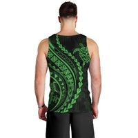 polynesian-pride-men-tank-top-turtle-hibiscus-luxury-style-green