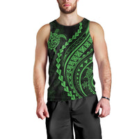 polynesian-pride-men-tank-top-turtle-hibiscus-luxury-style-green