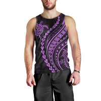 polynesian-pride-men-tank-top-turtle-hibiscus-luxury-style-lilac