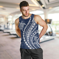polynesian-pride-men-tank-top-turtle-hibiscus-luxury-style-navy