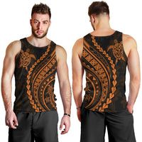 polynesian-pride-men-tank-top-turtle-hibiscus-luxury-style-orange
