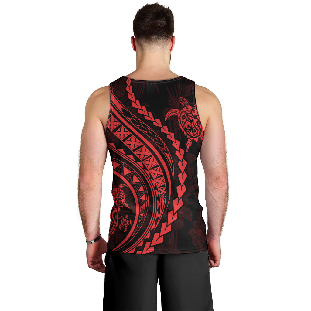 polynesian-pride-men-tank-top-turtle-hibiscus-luxury-style-rose