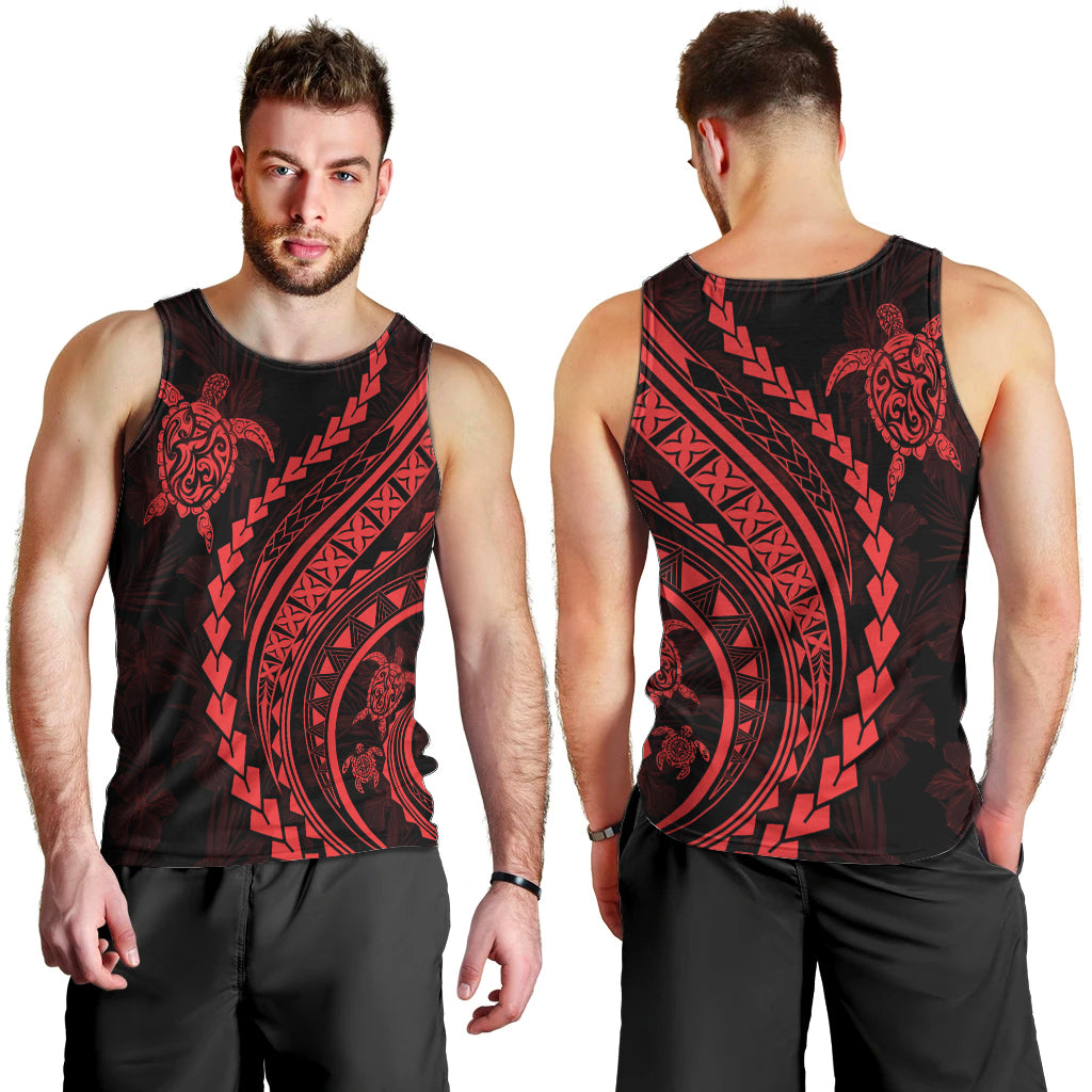 polynesian-pride-men-tank-top-turtle-hibiscus-luxury-style-rose