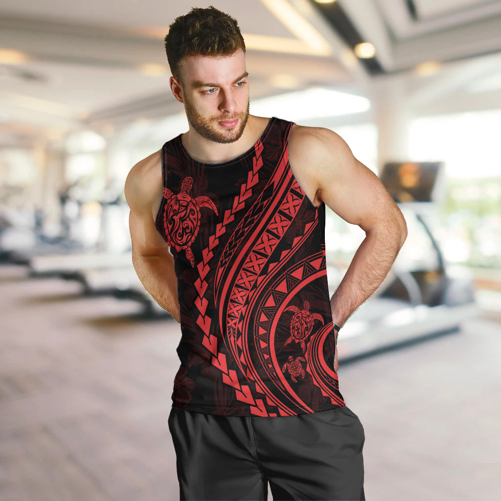 polynesian-pride-men-tank-top-turtle-hibiscus-luxury-style-rose