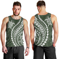 polynesian-pride-men-tank-top-turtle-hibiscus-luxury-style-sage