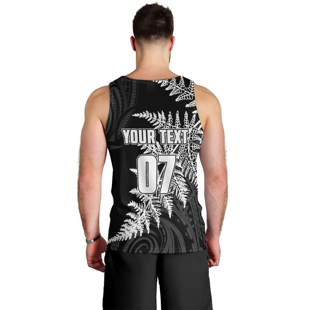 personalised-new-zealand-rugby-men-tank-top-world-cup-2023-silver-fern-champions