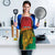 Guyana Cricket Amazon Warriors Personalized Apron Fierce Jaguars - Wonder Print Shop
