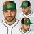Guyana Cricket Amazon Warriors Baseball Net Cap Fierce Jaguars - Wonder Print Shop