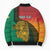 Guyana Cricket Amazon Warriors Personalized Bomber Puffer Jacket Fierce Jaguars - Wonder Print Shop
