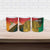 Guyana Cricket Amazon Warriors Personalized Ceramic Mug Fierce Jaguars - Wonder Print Shop