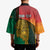 Guyana Cricket Amazon Warriors Personalized Kimono Fierce Jaguars - Wonder Print Shop