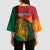 Guyana Cricket Amazon Warriors Personalized Kimono Sleeve Blouse Fierce Jaguars - Wonder Print Shop