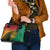 Guyana Cricket Amazon Warriors Personalized Shoulder Handbag Fierce Jaguars - Wonder Print Shop