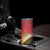 Guyana Cricket Amazon Warriors Personalized Skinny Tumbler Fierce Jaguars - Wonder Print Shop