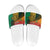 Guyana Cricket Amazon Warriors Personalized Slide Sandals Fierce Jaguars - Wonder Print Shop