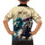 Kentucky Horse Racing 151st Personalized Hawaiian Shirt Derby Watercolor Style - Cream LT7
