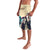 Kentucky Horse Racing 151st Personalized Lavalava Derby Watercolor Style - Cream LT7