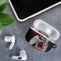Polska Walczaca Crowned Eagle AirPods Case Fighting Poland