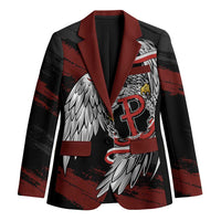 Polska Walczaca Crowned Eagle Blazer Fighting Poland