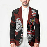 Polska Walczaca Crowned Eagle Blazer Fighting Poland