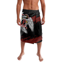 Polska Walczaca Crowned Eagle Lavalava Fighting Poland