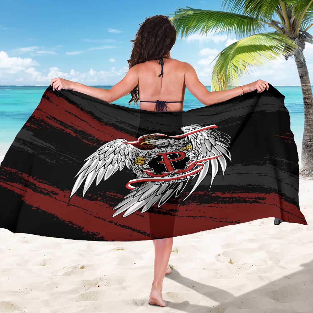 Polska Walczaca Crowned Eagle Sarong Fighting Poland