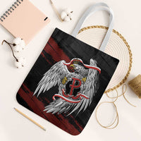 Polska Walczaca Crowned Eagle Tote Bag Fighting Poland