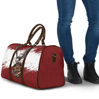 Poland Grunge Eagle Travel Bag Polska Walczaca