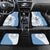 Argentina La Albiceleste Car Mats Vamos Argentina LT7 - Wonder Print Shop