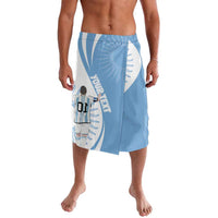 Argentina La Albiceleste Custom Lavalava Vamos Argentina - Wonder Print Shop