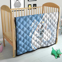 Argentina La Albiceleste Quilt Vamos Argentina - Wonder Print Shop