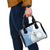 Argentina La Albiceleste Shoulder Handbag Vamos Argentina