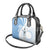 Argentina La Albiceleste Shoulder Handbag Vamos Argentina