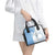 Argentina La Albiceleste Shoulder Handbag Vamos Argentina