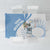 Argentina La Albiceleste Tablecloth Vamos Argentina - Wonder Print Shop