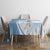 Argentina La Albiceleste Tablecloth Vamos Argentina - Wonder Print Shop