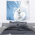 Argentina La Albiceleste Tapestry Vamos Argentina - Wonder Print Shop