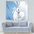 Argentina La Albiceleste Tapestry Vamos Argentina - Wonder Print Shop