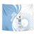 Argentina La Albiceleste Tapestry Vamos Argentina - Wonder Print Shop