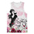 Melbourne Horse Racing Cup Pink Out Derby Basketball Jersey - Wonder Print Shop