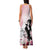 Melbourne Horse Racing Cup Pink Out Derby Family Matching Tank Maxi Dress and Hawaiian Shirt - Wonder Print Shop