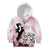 Melbourne Horse Racing Cup Pink Out Derby Kid Hoodie - Wonder Print Shop