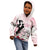 Melbourne Horse Racing Cup Pink Out Derby Kid Hoodie - Wonder Print Shop