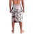 Melbourne Horse Racing Cup Pink Out Derby Lavalava - Wonder Print Shop