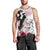Melbourne Horse Racing Cup Pink Out Derby Men Tank Top - Wonder Print Shop