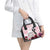 Melbourne Horse Racing Cup Pink Out Derby Shoulder Handbag - Wonder Print Shop