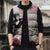 Melbourne Horse Racing Cup Pink Out Derby Sleeveless Puffer Jacket - Wonder Print Shop