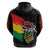 Juneteenth Hoodie Power To The People - Wonder Print Shop