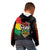 Juneteenth Kid Hoodie Power To The People - Wonder Print Shop