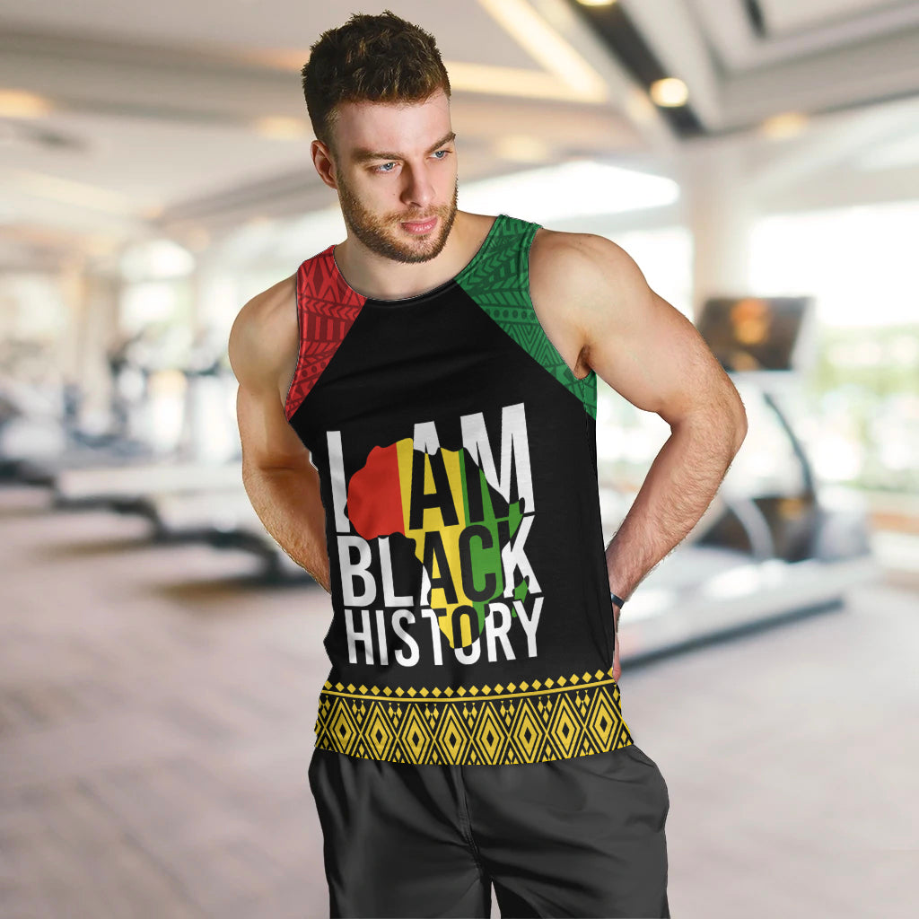 juneteenth-men-tank-top-mix-african-pattern-i-am-black-history